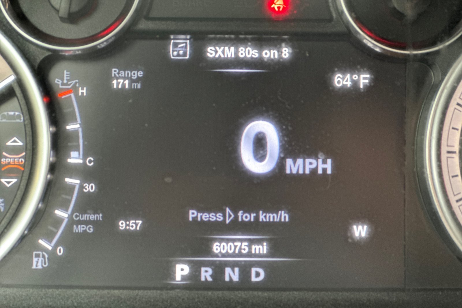 Used 2018 Bright White Clearcoat Ram Laramie image 24
