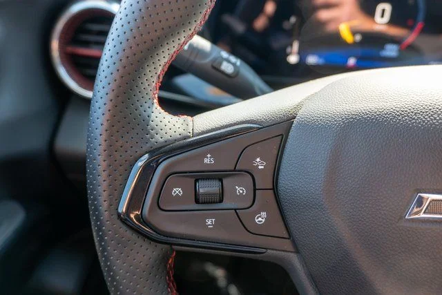 Used 2025 Gray Chevrolet 2RS image 23