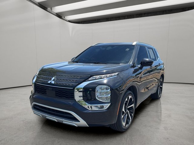 2023 Mitsubishi Outlander SEL