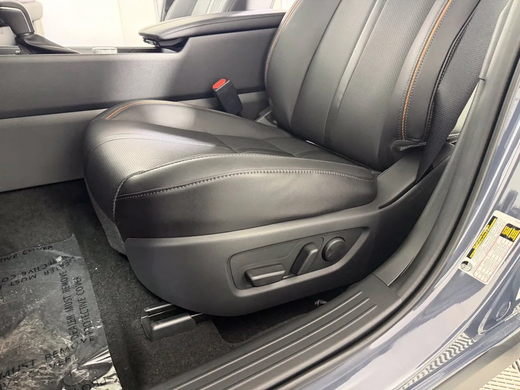 New 2026 Polymetal Gray Metallic Mazda Premium AWD image 11