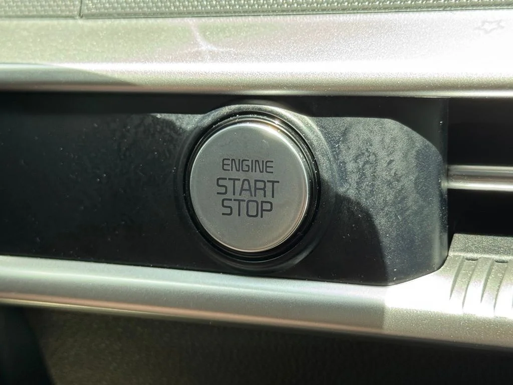 Used 2022 Blue Kia GT-Line image 23