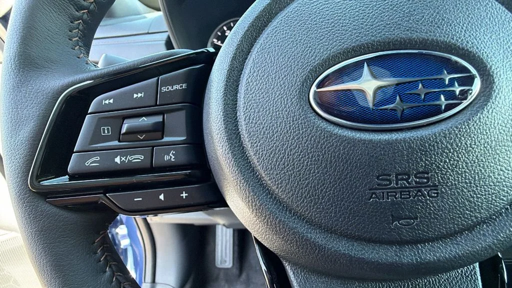 New 2026 DAYBREAK BLUE PEARL Subaru Touring image 19