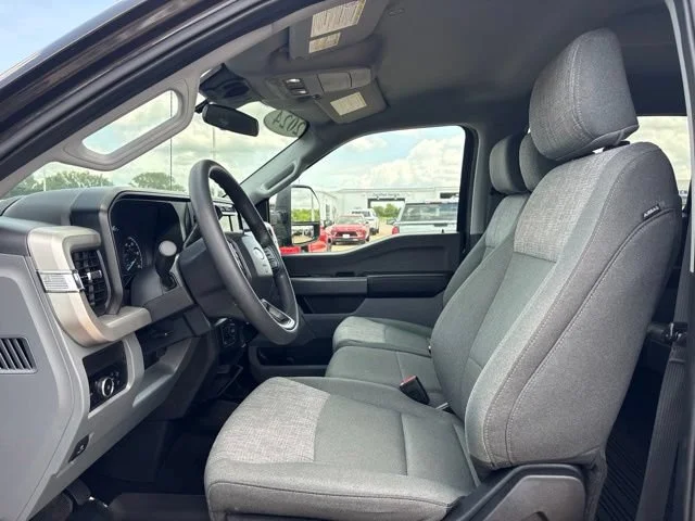 2024 Ford F-250 Super Duty XLT - Photo 11