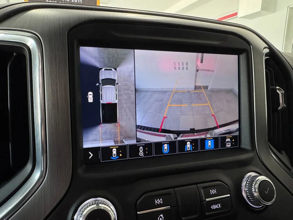 2023 GMC Sierra 2500 Denali HD Denali - Photo 22