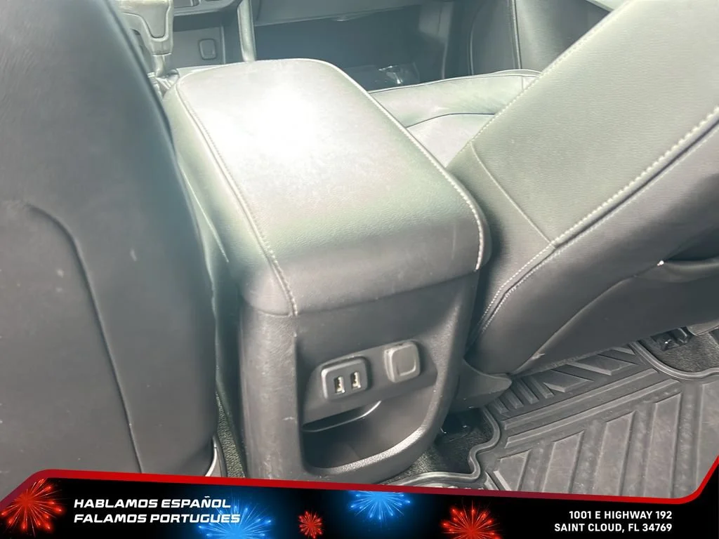 Used 2018 BLACK Chevrolet 4WD ZR2 image 26