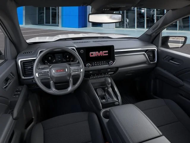 New 2026 Summit White GMC Elevation image 15