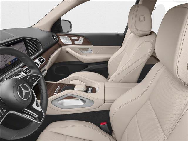 New 2026 Black Mercedes-Benz GLS 450 image 18