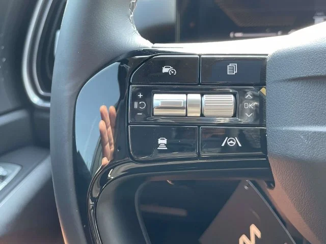 New 2026 Green Kia EX image 24