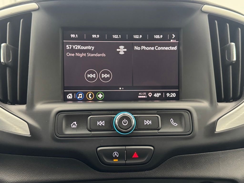 2024 GMC Terrain SLE - Photo 21
