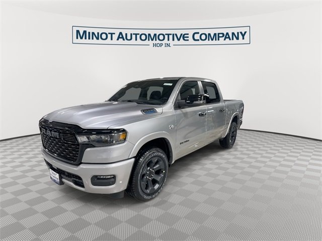 2026 Ram 1500 Big Horn Lone Star photo 2