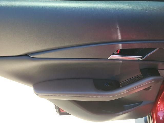 Certified Used 2024 Red Mazda 2.5 Turbo Premium Plus Package w/Premium Plus Package image 13