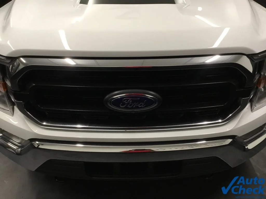 2022 Ford F-150 XLT - Photo 26