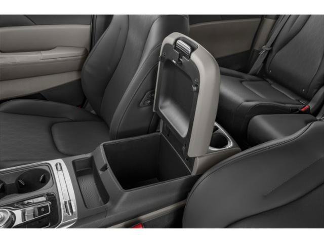 New 2027 Ivory Silver Kia SX image 16