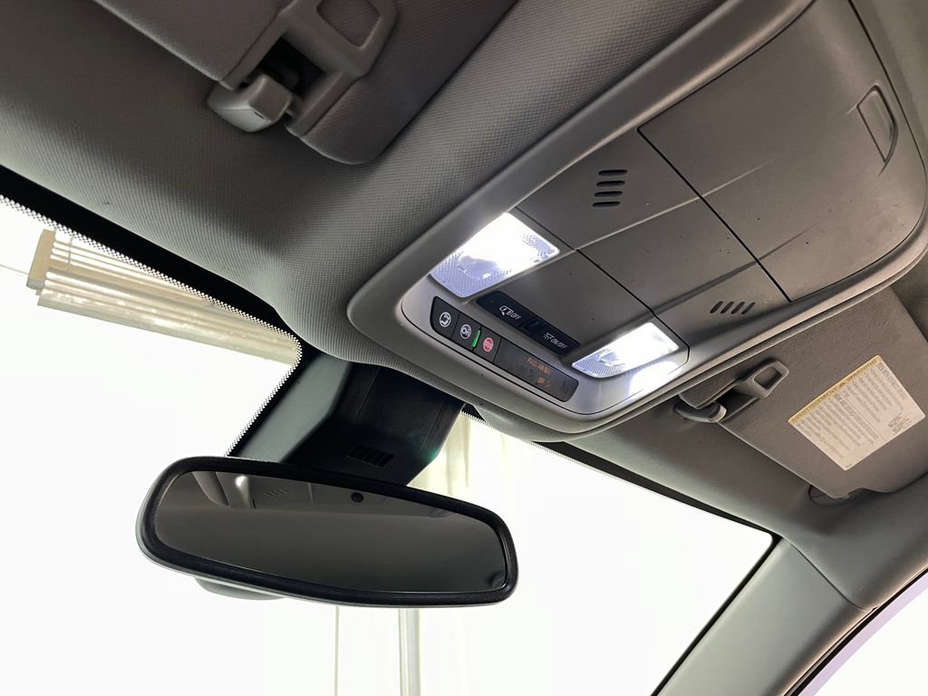 2021 GMC Terrain SLE - Photo 28