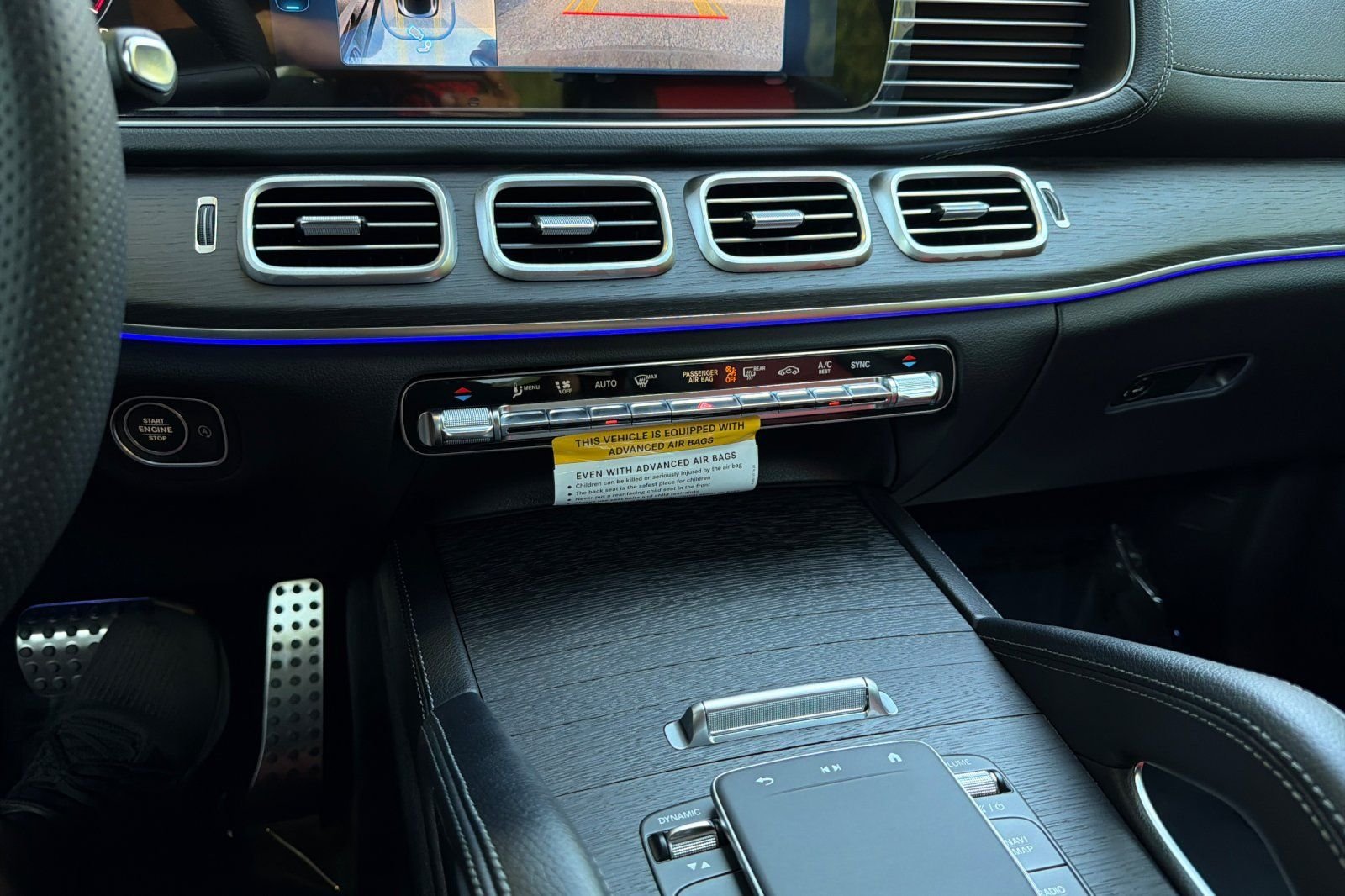 New 2026 Selenite Grey Metallic Mercedes-Benz GLE 450 Coupe image 21