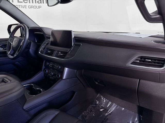 Used 2023 Sterling Gray Metallic Chevrolet RST image 33