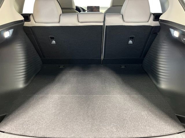 New 2027 Platinum White Pearl Honda LX image 22