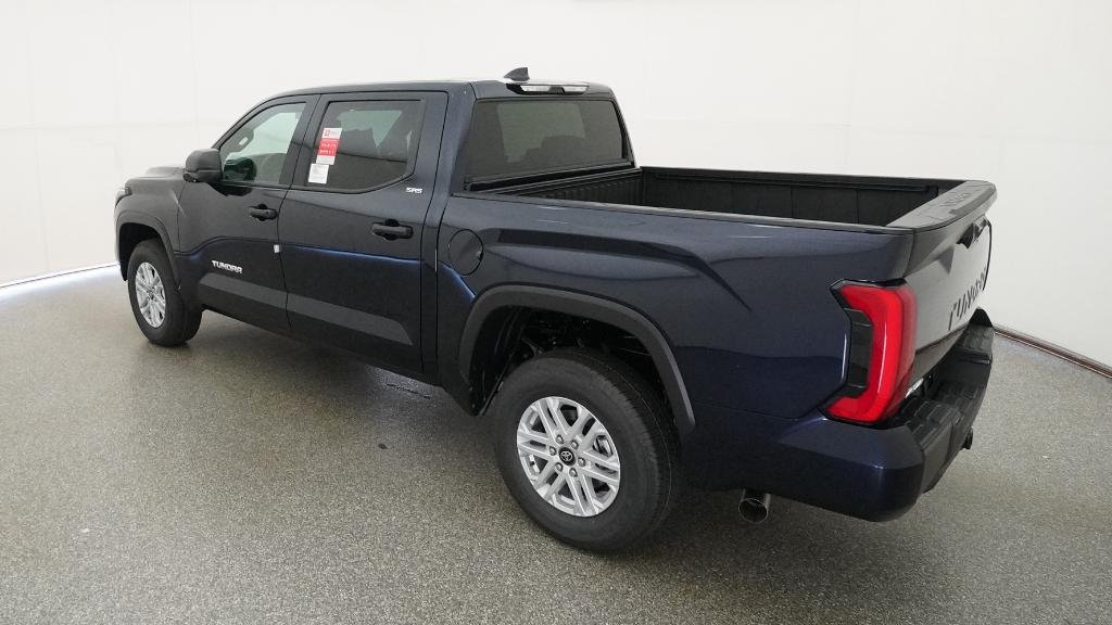 New 2026 Blueprint Toyota SR5 image 48
