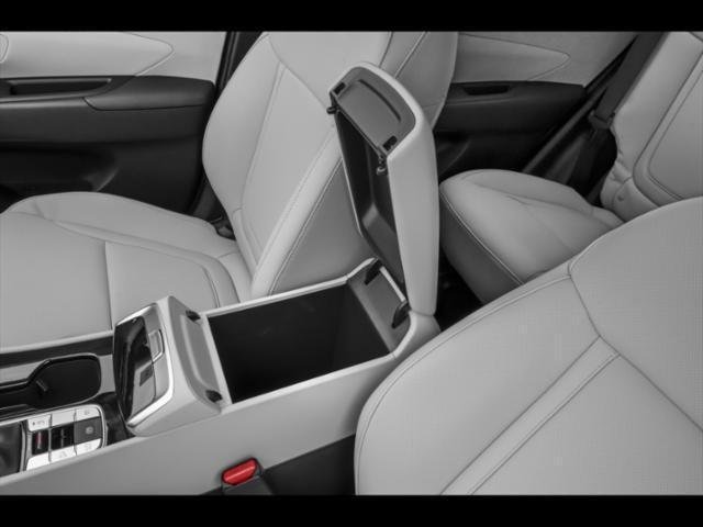 New 2026 Gray Hyundai SEL Premium AWD image 63