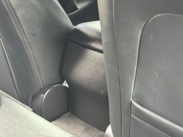 Certified Used 2024 Ceramic White Mazda 2.5 S Select Sport image 21