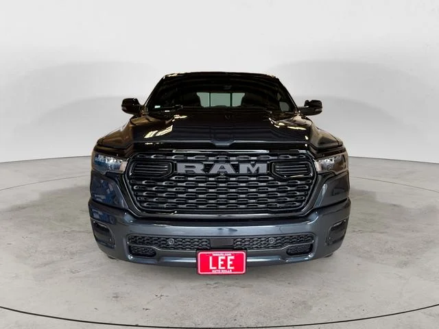 New 2026 Blue Ram Big Horn/Lone Star image 9