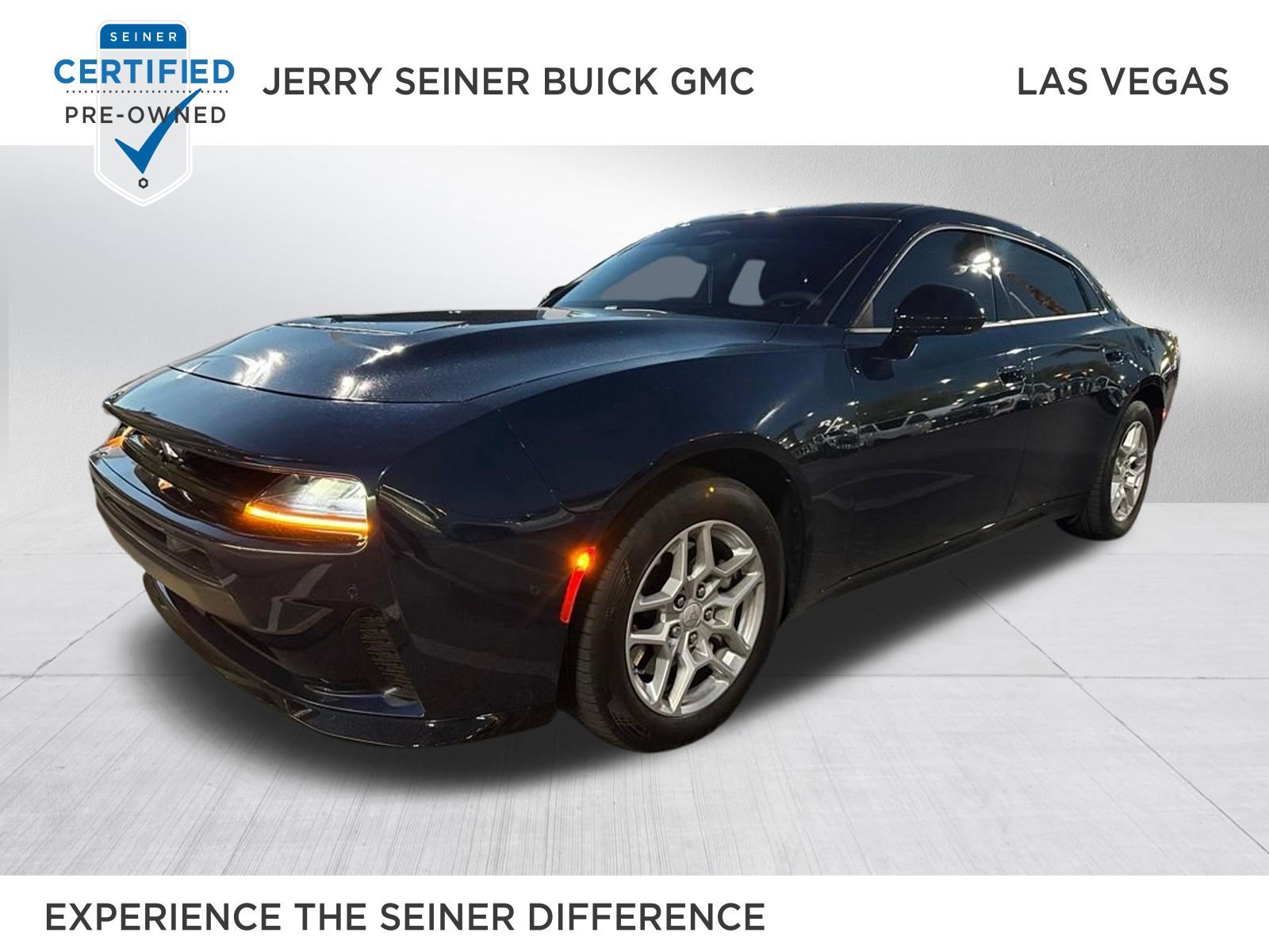 2026 Dodge Charger