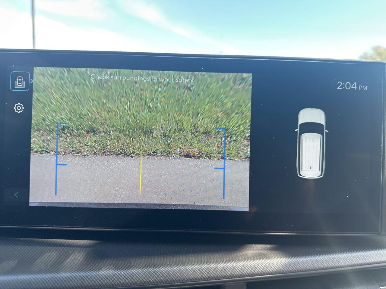 2026 Hyundai Santa Fe SE - Photo 27