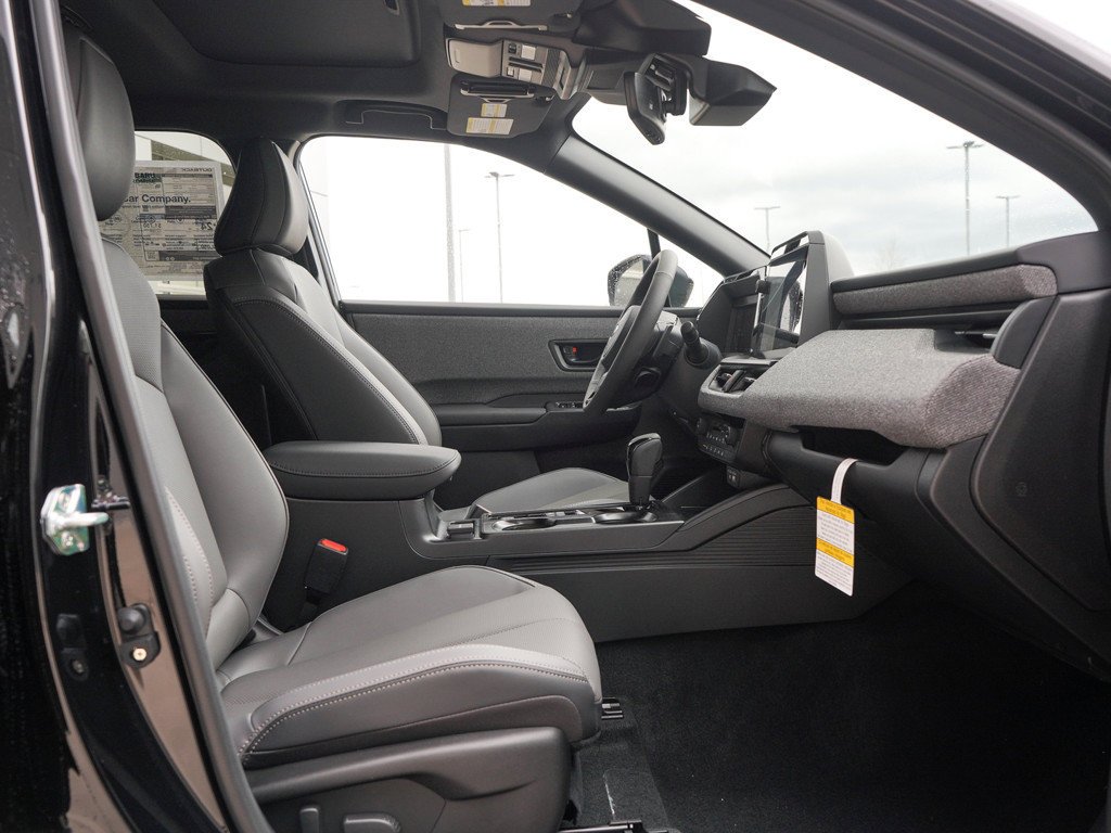 2026 Subaru Outback Limited XT - Photo 11