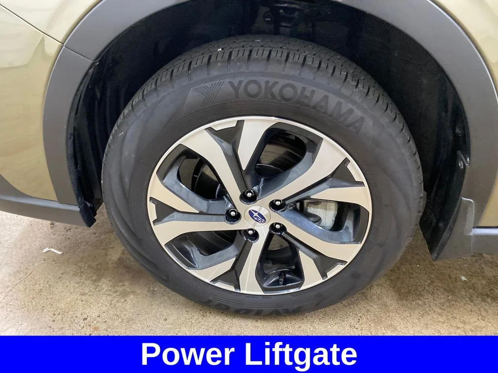 Used 2020 Brown Subaru Limited image 19