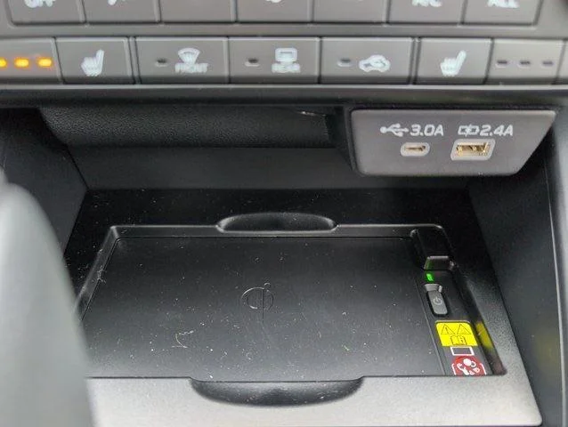 2026 Subaru Outback Limited XT - Photo 39