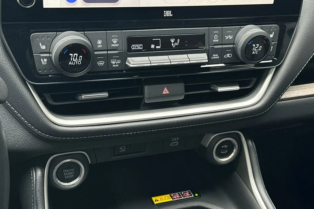 Used 2024 Pearl Toyota XLE image 20