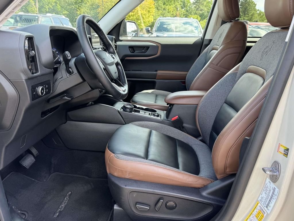 Used 2024 Beige Ford Outer Banks image 20