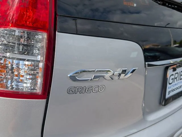 2013 Honda CR-V LX - Photo 9