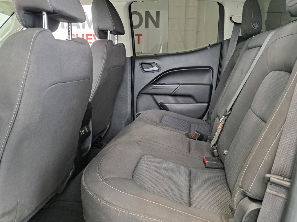 Used 2020 Gray Chevrolet LT image 24