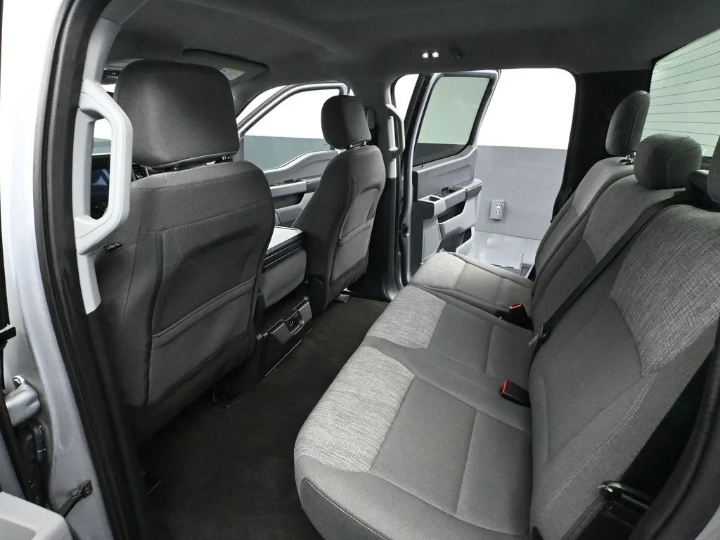 2021 Ford F-150 XLT - Photo 33