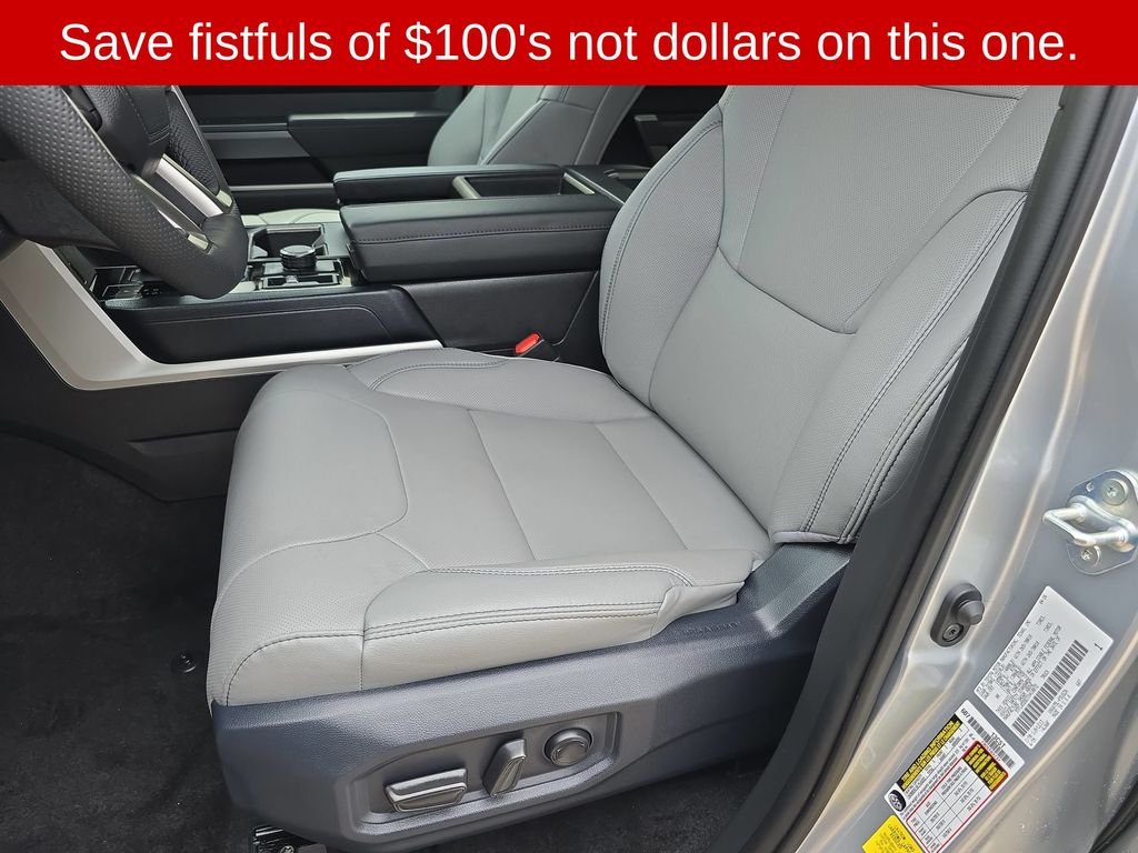 2026 Toyota Tundra SR5 - Photo 18