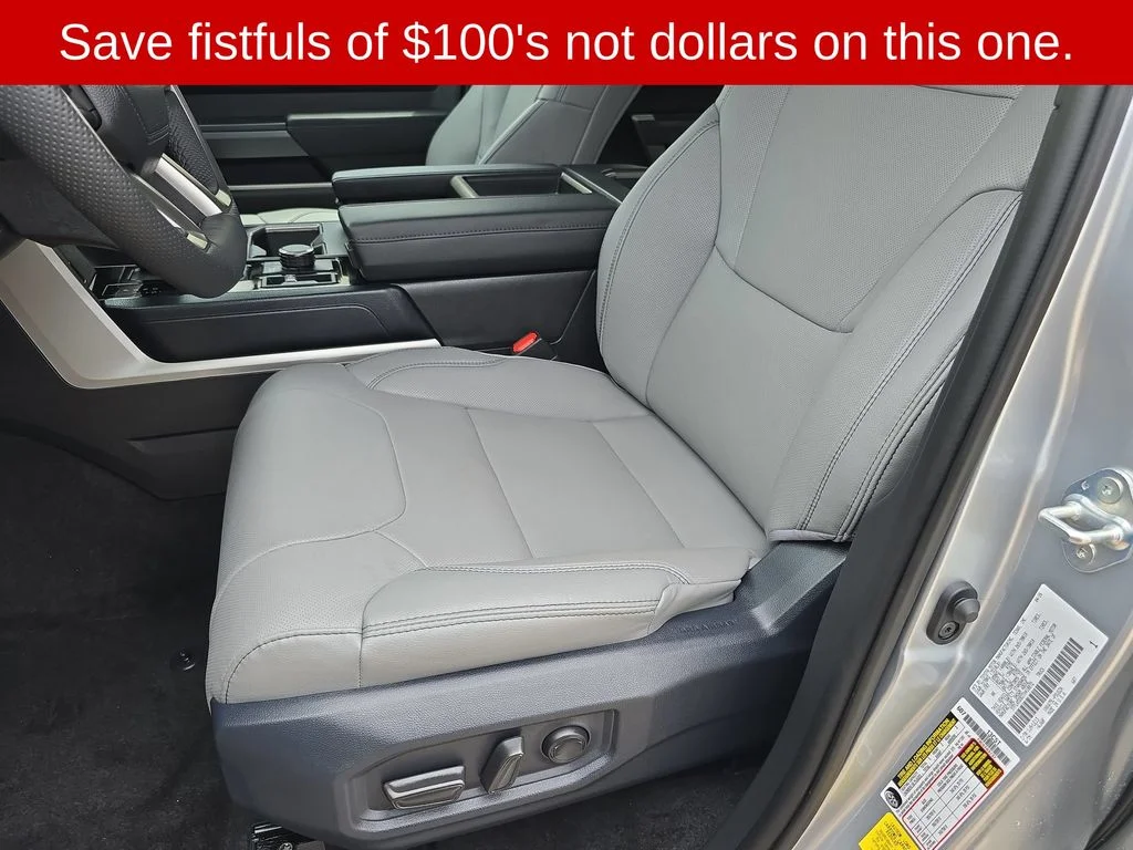 Used 2026 Silver Toyota SR5 image 18