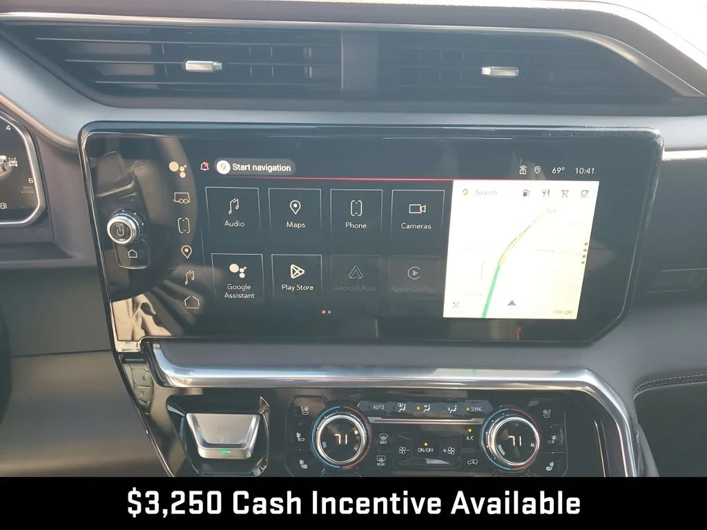 2026 GMC Sierra 1500 Denali - Photo 52