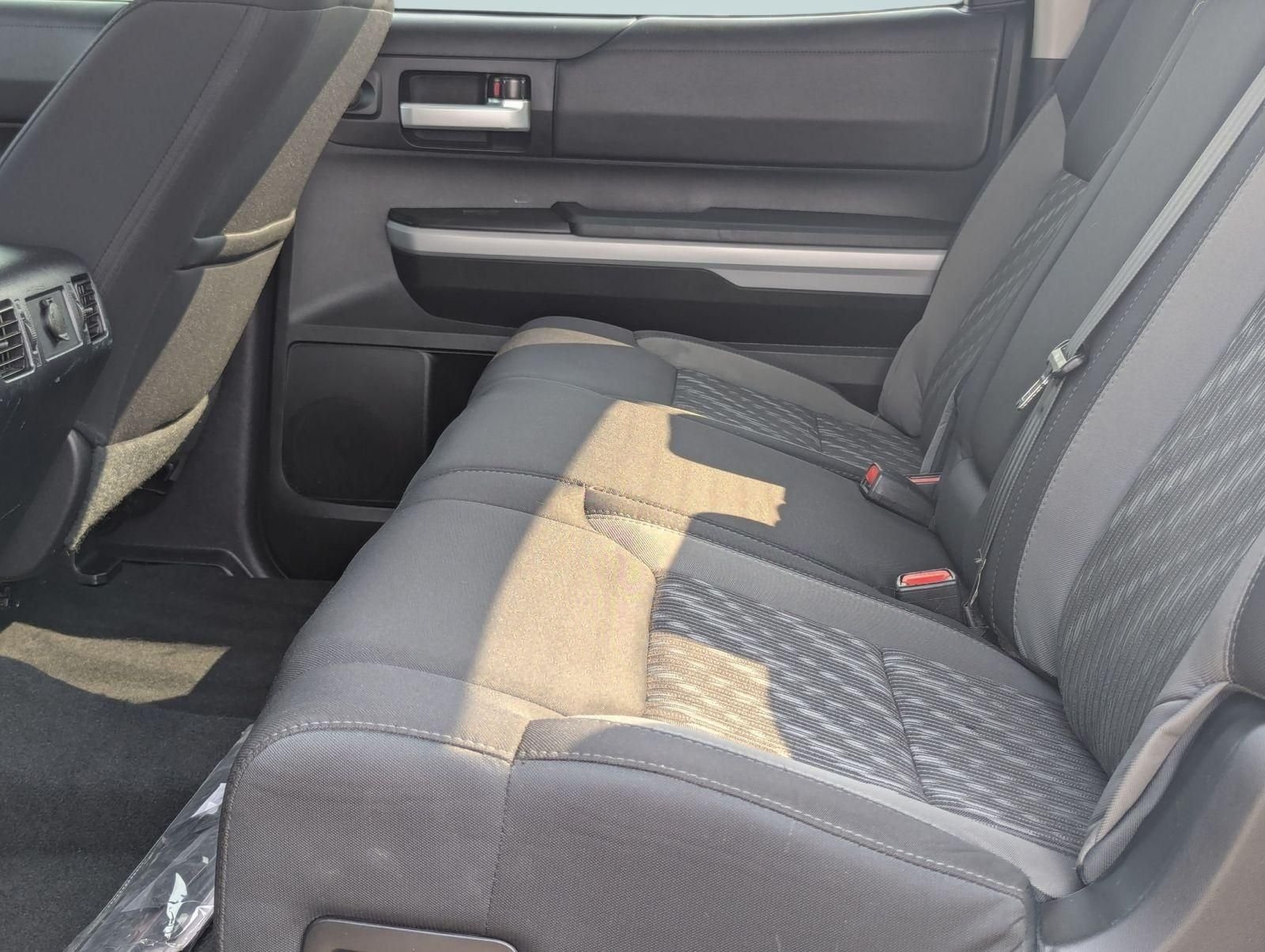 Used 2019 Gray Toyota SR5 image 21