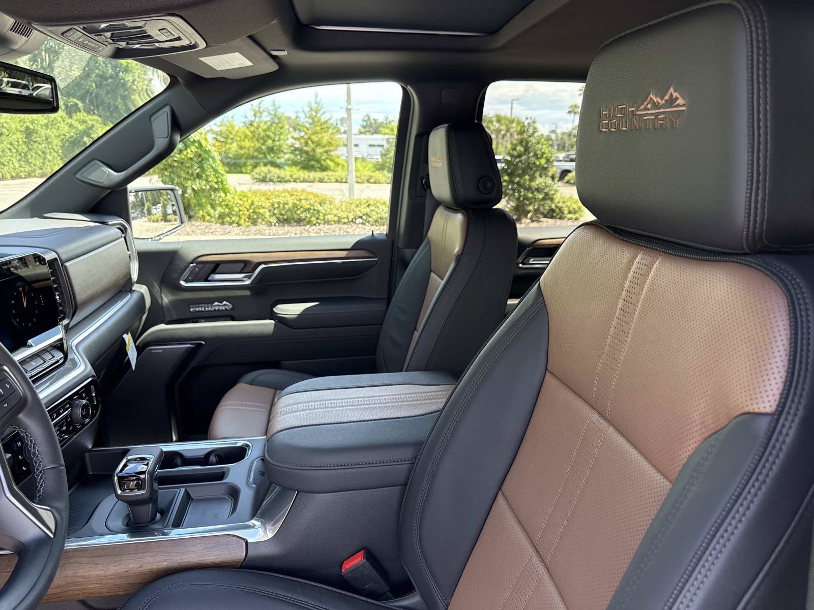 2026 Chevrolet Silverado 1500 High Country - Photo 20