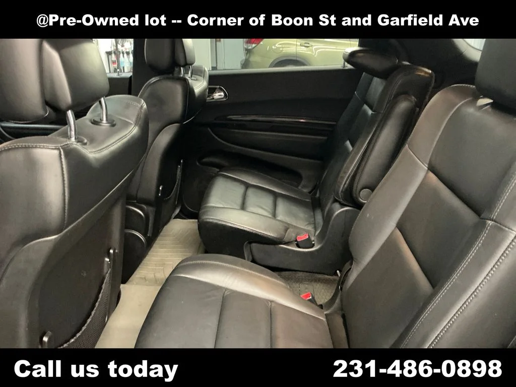 Used 2015 Silver Dodge Limited image 27