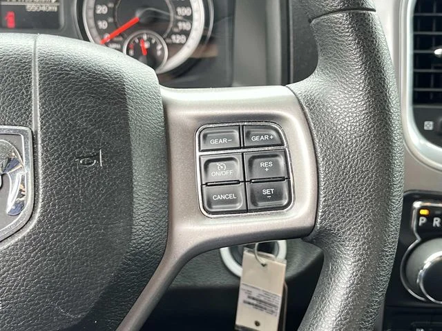 Used 2023 Gray Ram SLT image 29
