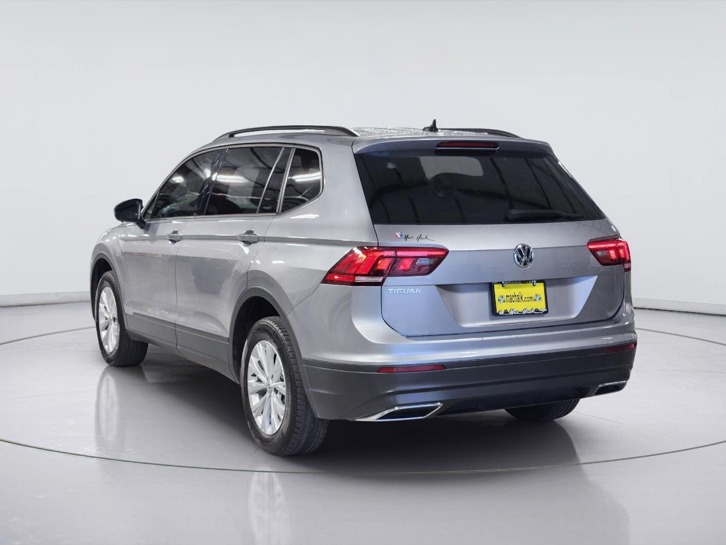 2020 Volkswagen Tiguan photo 5 of 32