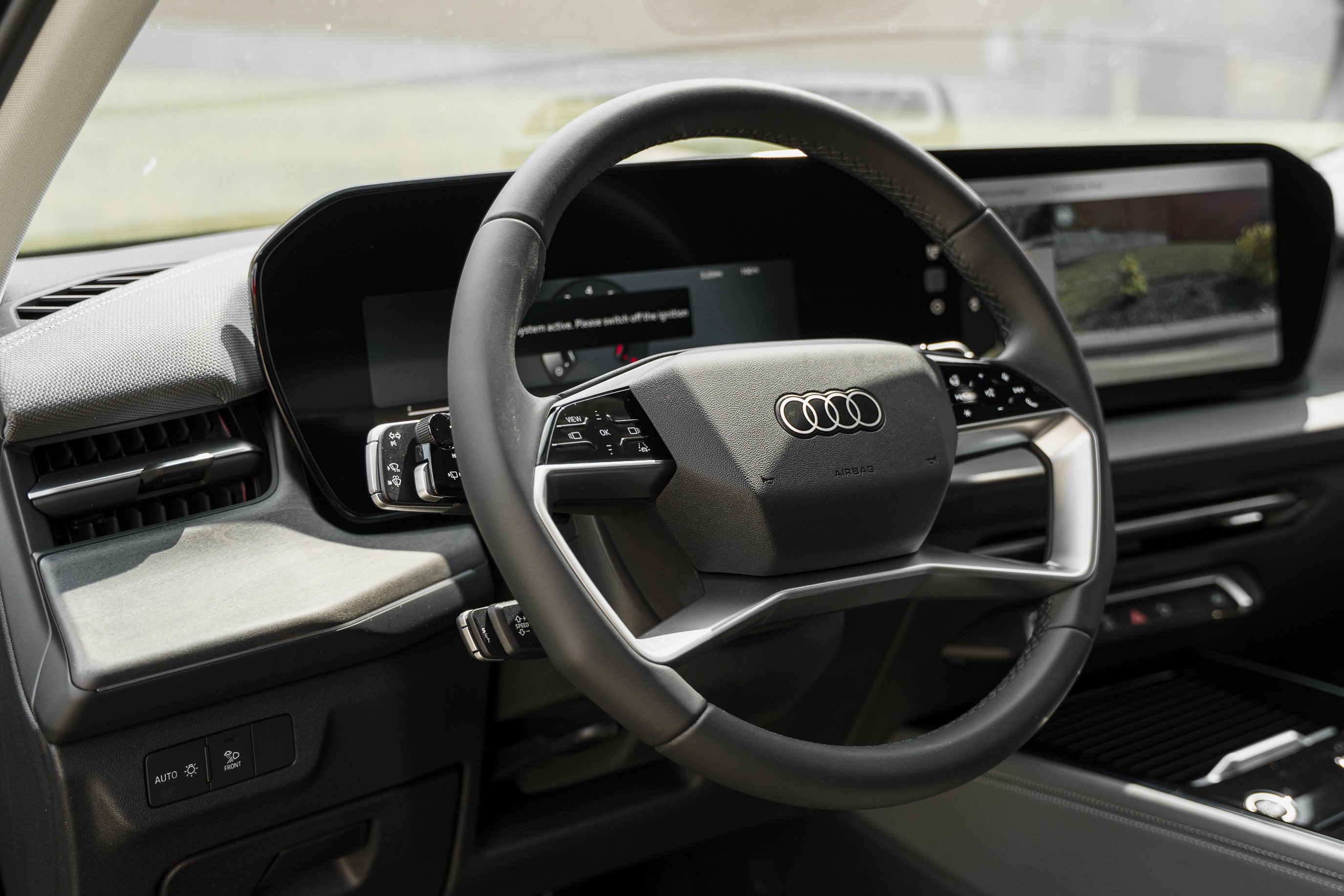 New 2026 DAYTONA GRAY Audi S line image 10