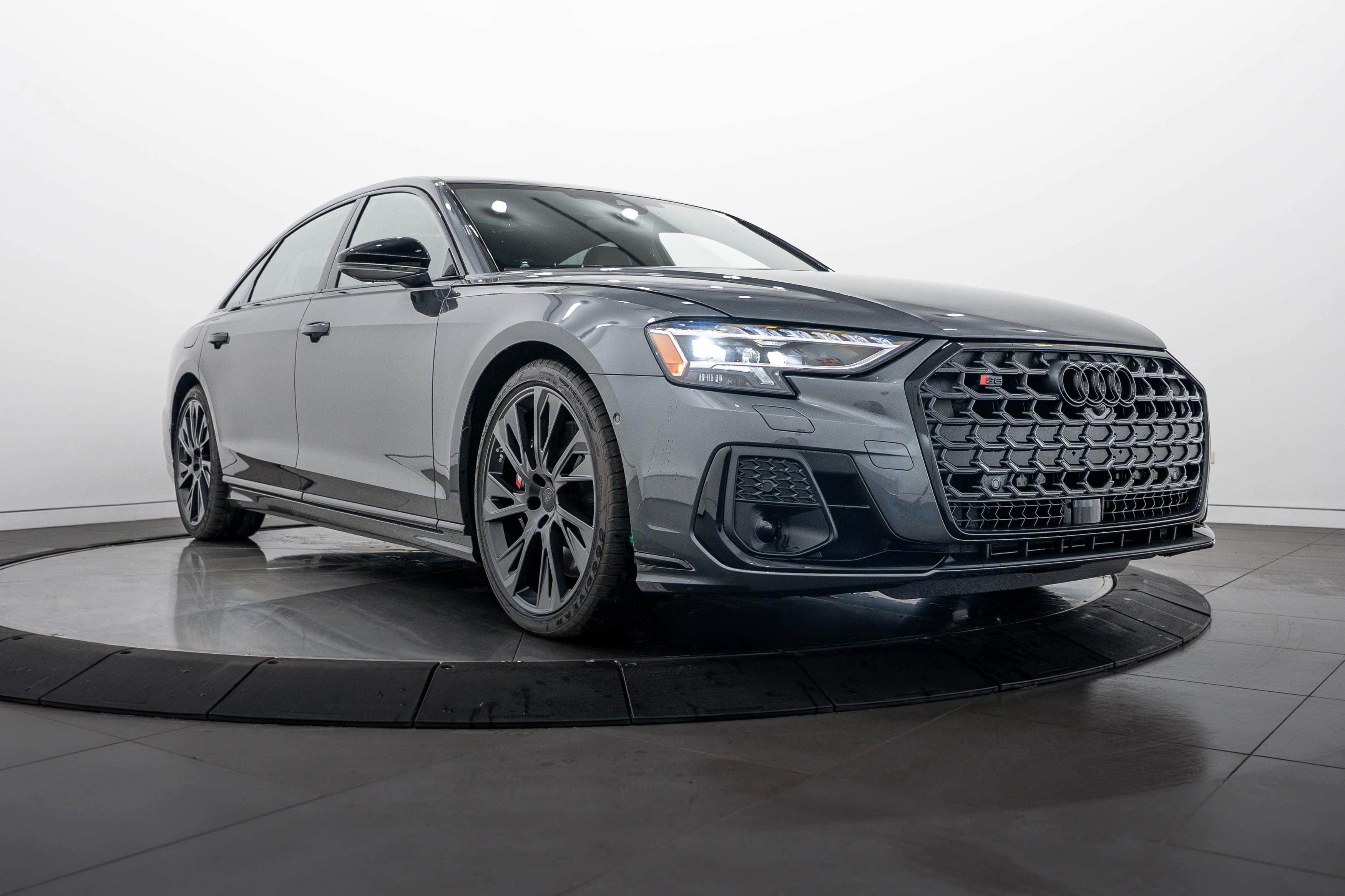 2027 Audi S8