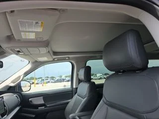 Used 2025 Black Ford Active image 17