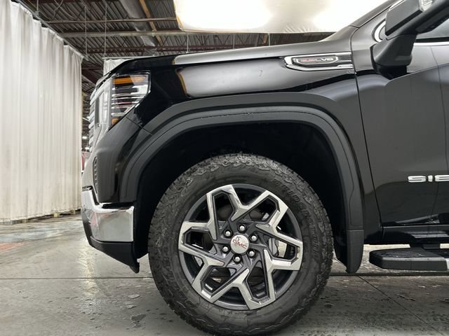 2026 GMC Sierra 1500 SLT - Photo 19