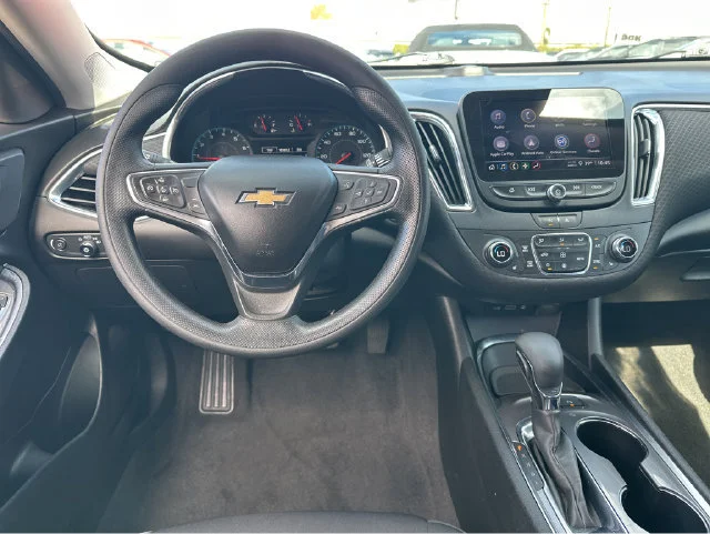 2021 Chevrolet Malibu 1LT - Photo 8