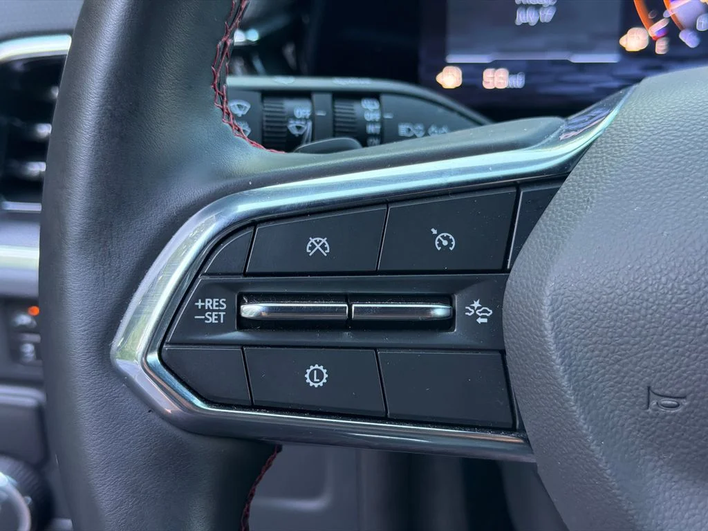 Used 2025 Beige Chevrolet RST image 25