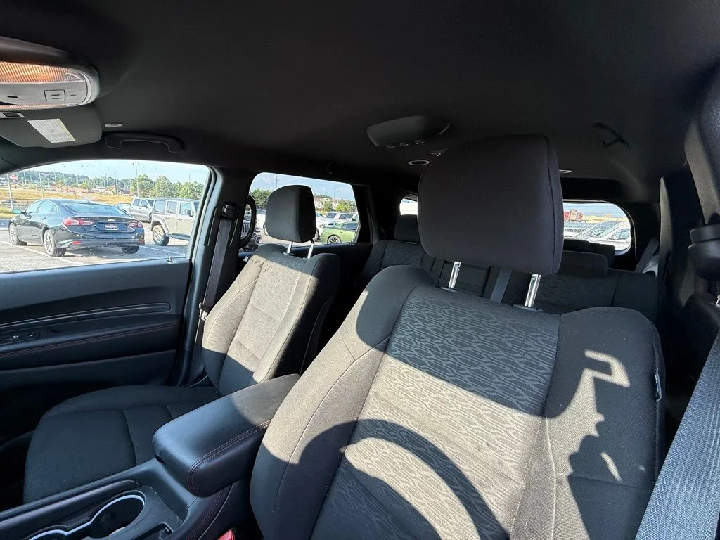 Used 2026 White Dodge GT image 21